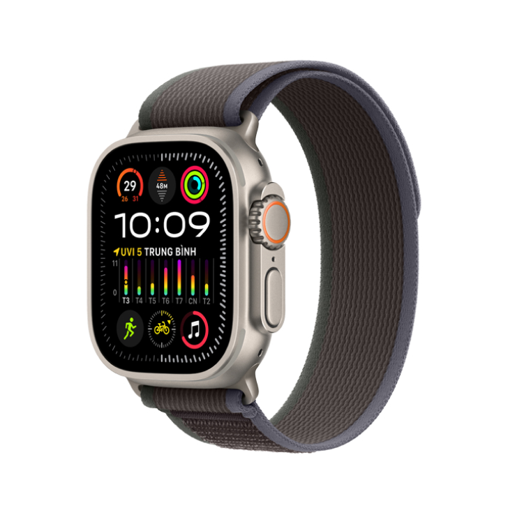 Apple Watch Ultra